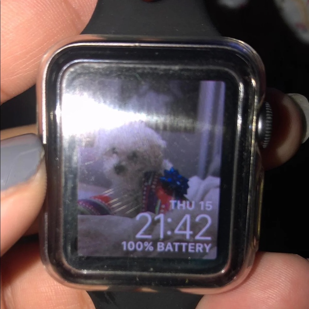 Apple Watch Series 3